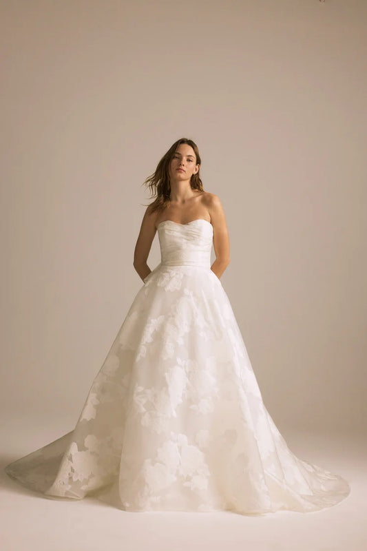 Marcelina Wedding Dress