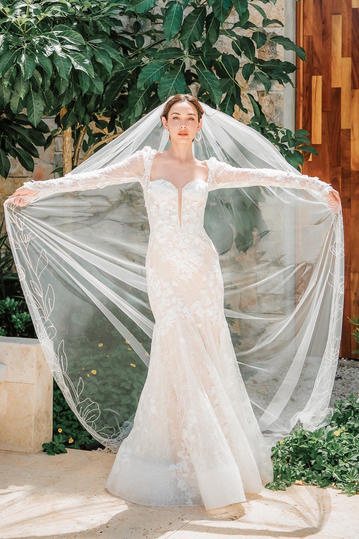 Mignon Wedding Dress