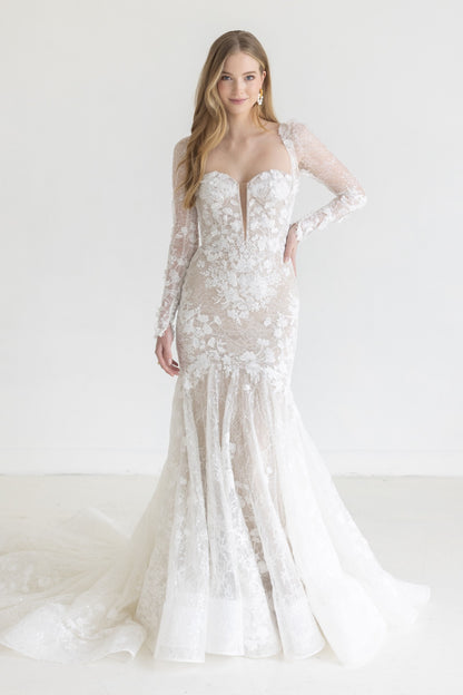 Mignon Wedding Dress