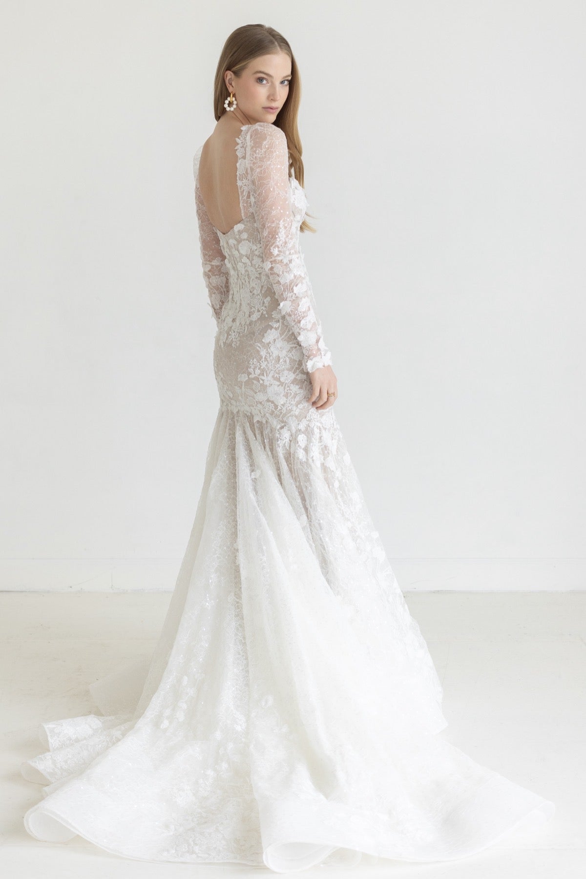 Mignon Wedding Dress