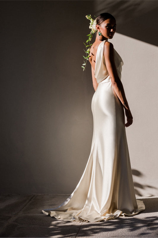 Mirall Wedding Dress