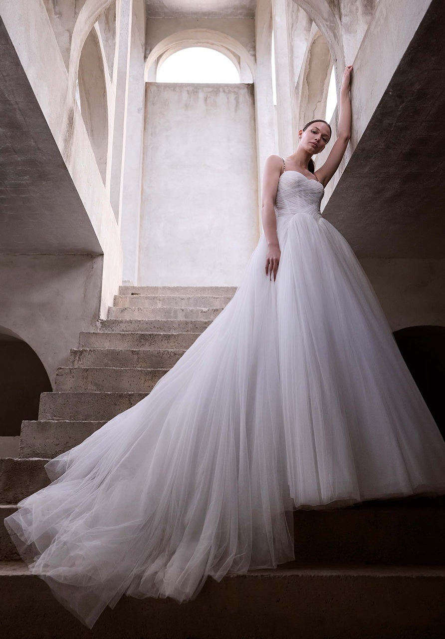 Analisa Wedding Dress