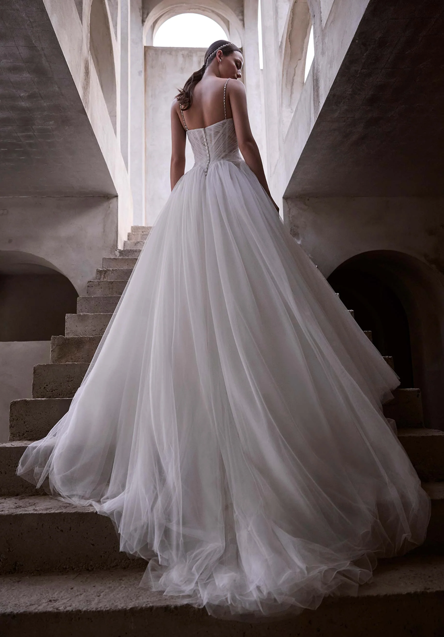 Analisa Wedding Dress