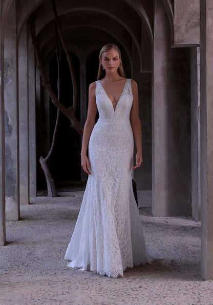 Euphemia Wedding Dress