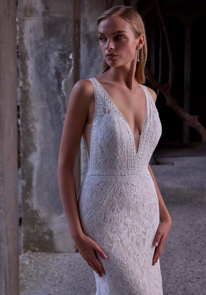 Euphemia Wedding Dress