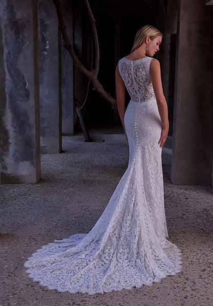 Euphemia Wedding Dress
