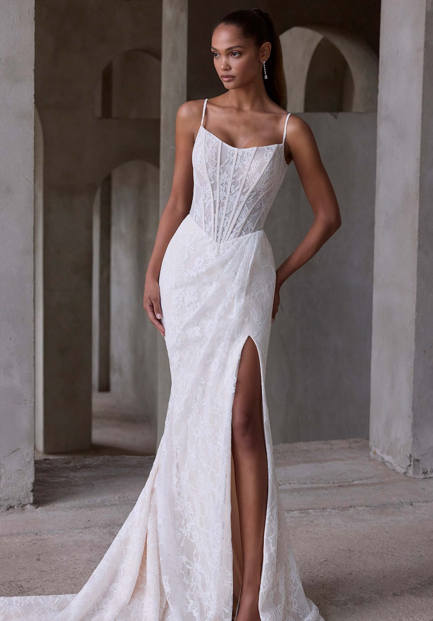 Leto Wedding Dress
