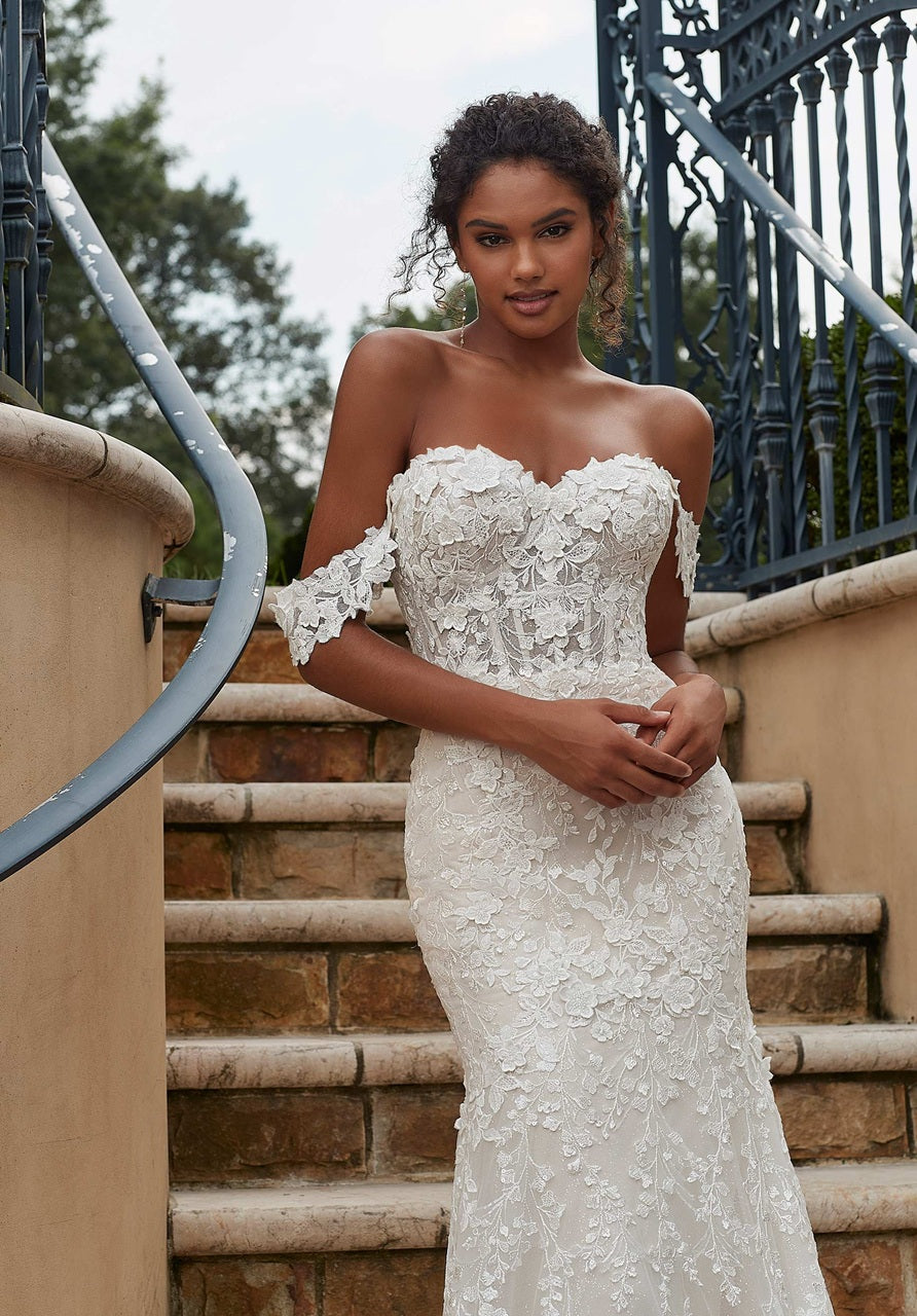 Philomena Wedding Dress