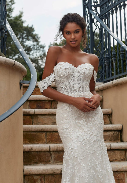 Philomena Wedding Dress