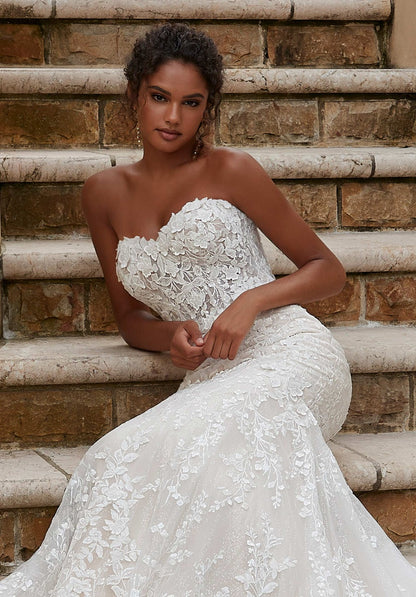 Philomena Wedding Dress