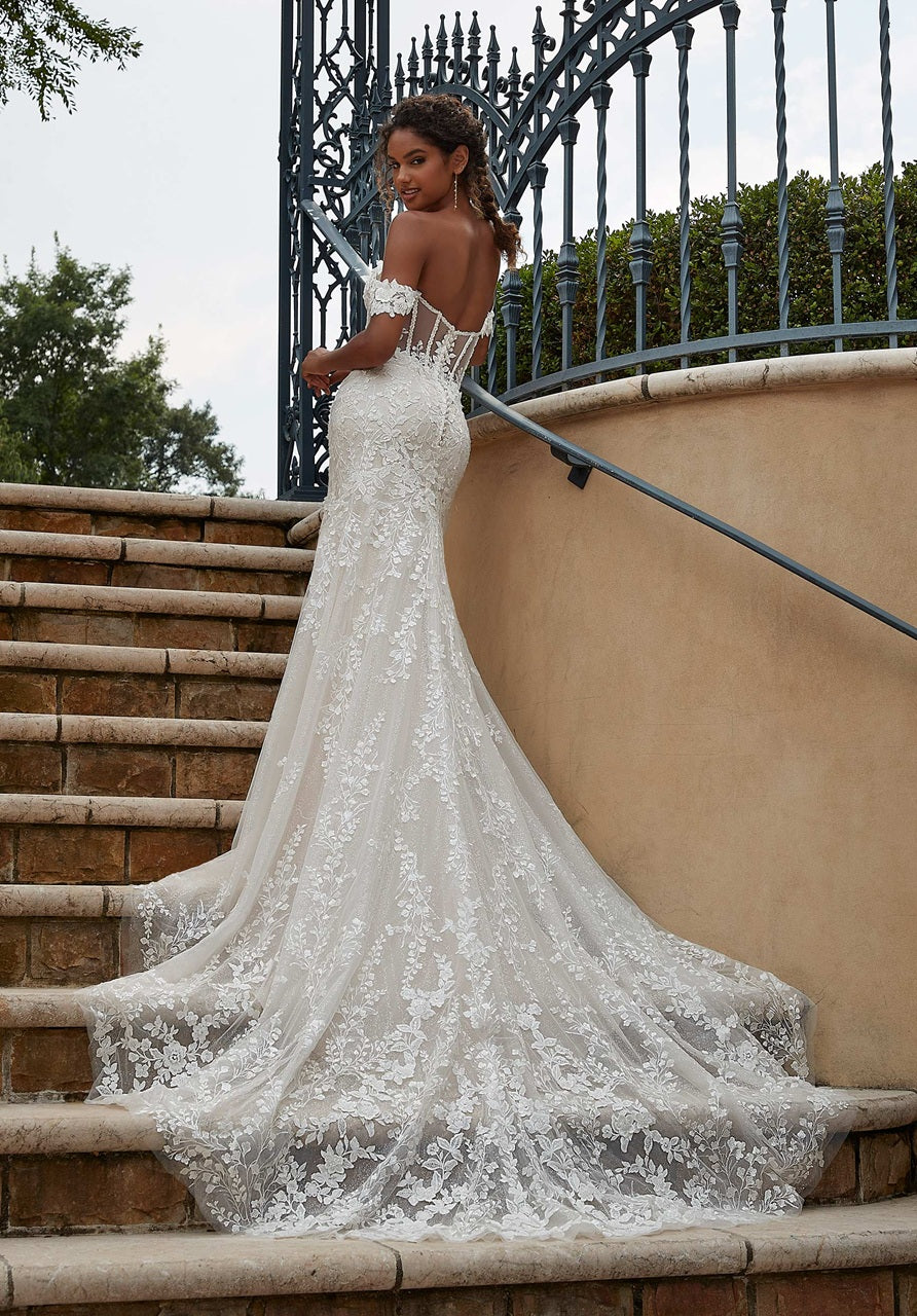 Philomena Wedding Dress