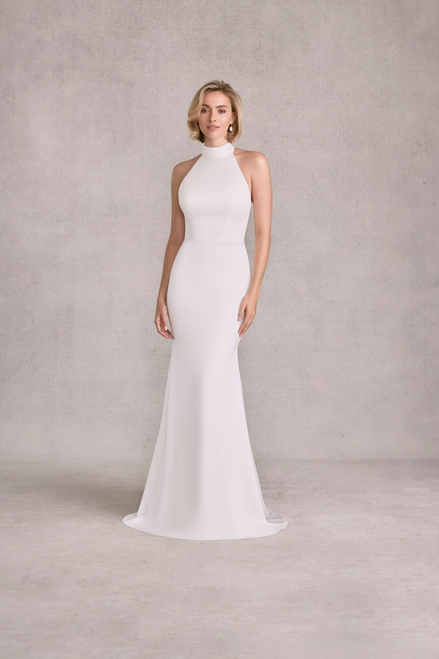 Sandie Wedding Dress