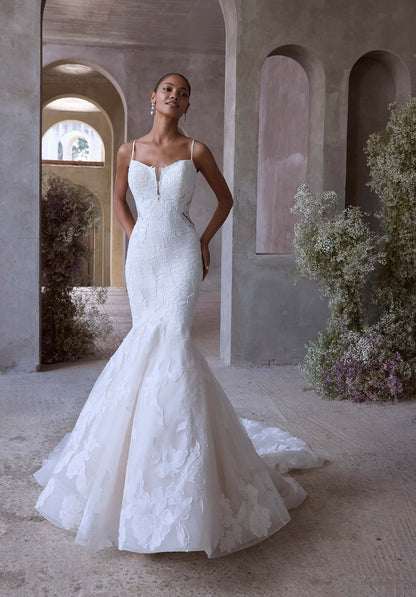 Selene Wedding Dress