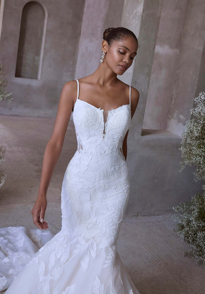 Selene Wedding Dress