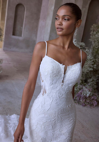 Selene Wedding Dress