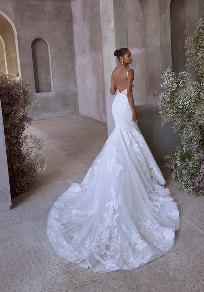 Selene Wedding Dress