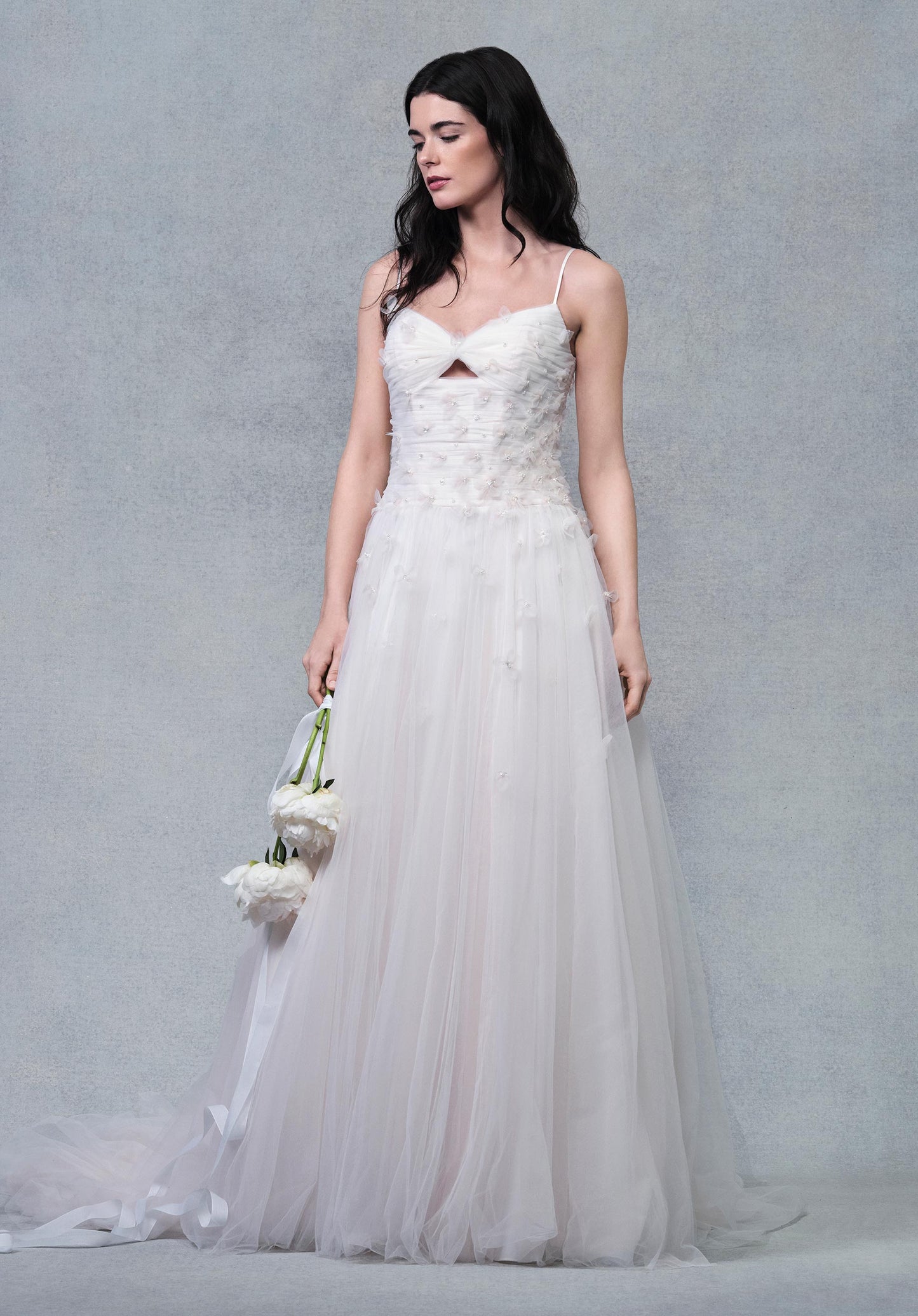 Serra Wedding Dress