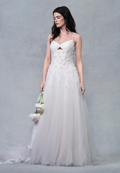 Serra Wedding Dress