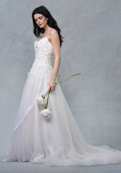 Serra Wedding Dress