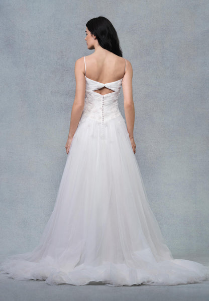 Serra Wedding Dress