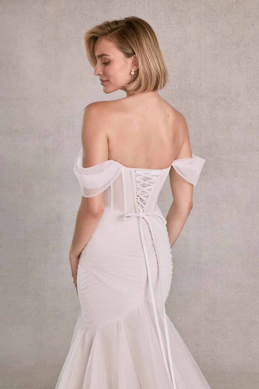 Stassi Wedding Dress