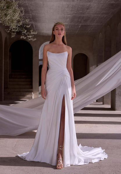 Zenobia Wedding Dress