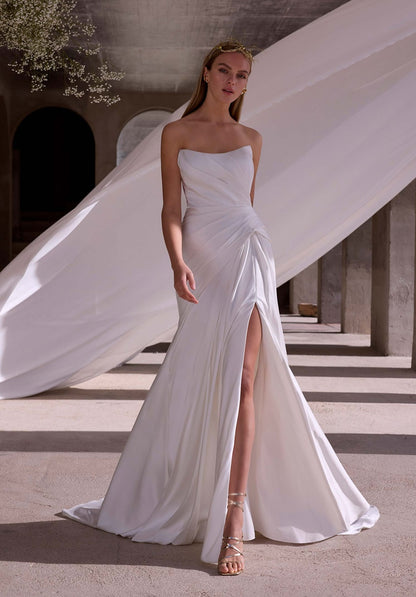 Zenobia Wedding Dress