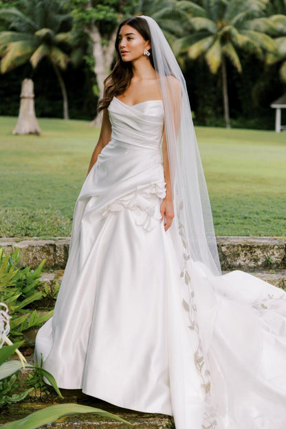 Moxie Wedding Dress