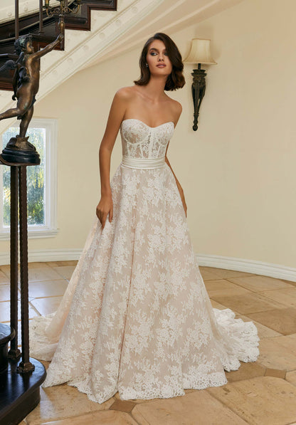 Temperance Wedding Dress