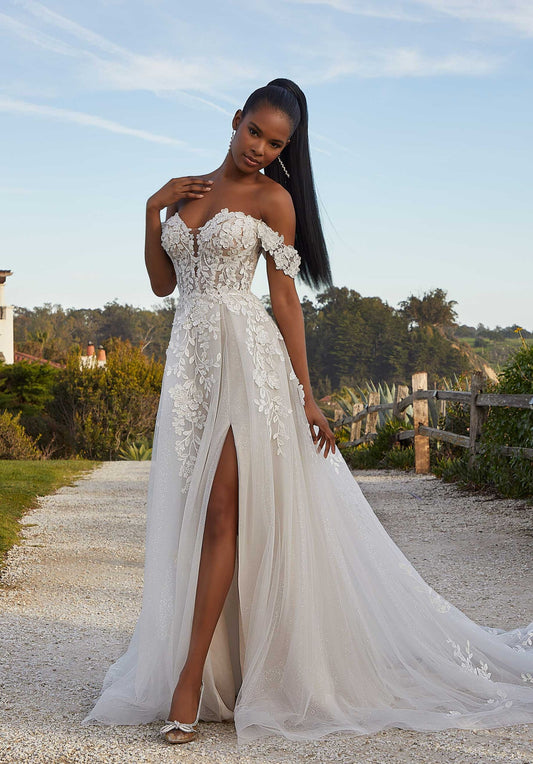 Magnolia Wedding Dress