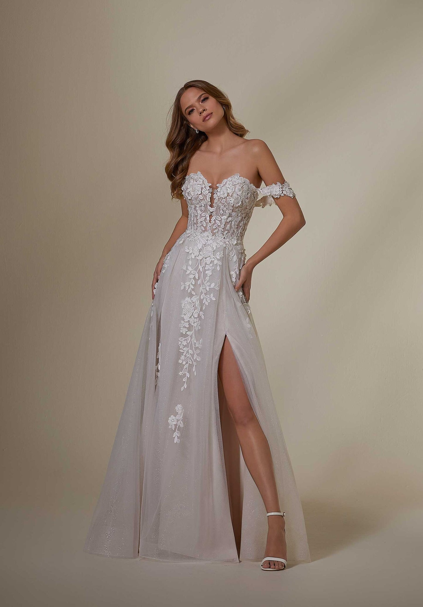 Magnolia Wedding Dress