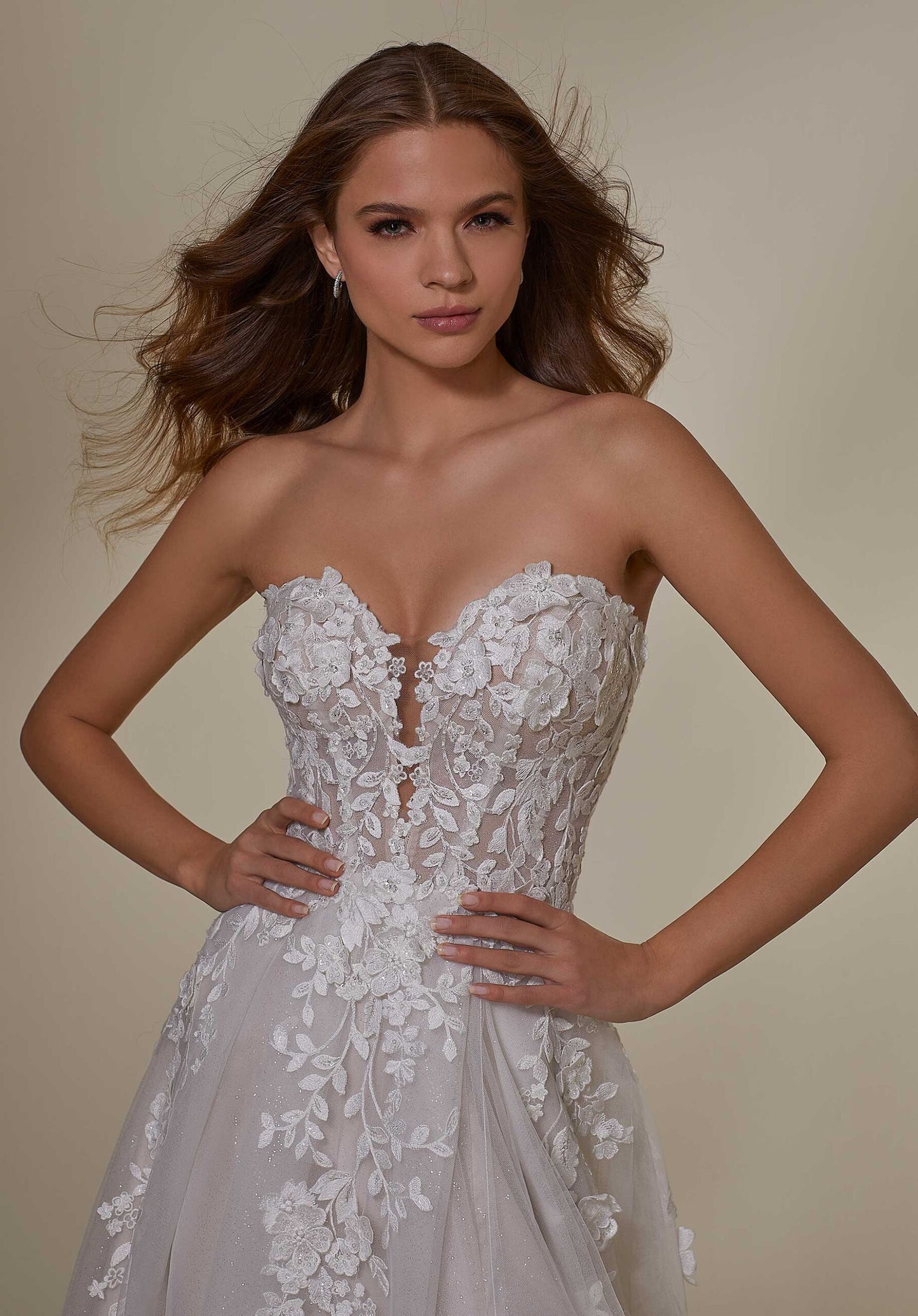 Magnolia Wedding Dress