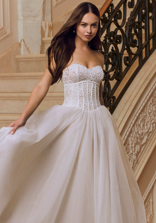 Rhiannon Wedding Dress