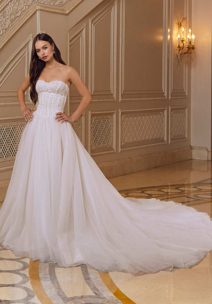 Rhiannon Wedding Dress