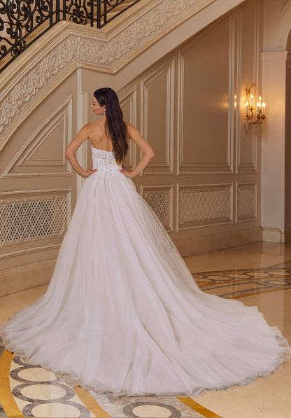 Rhiannon Wedding Dress