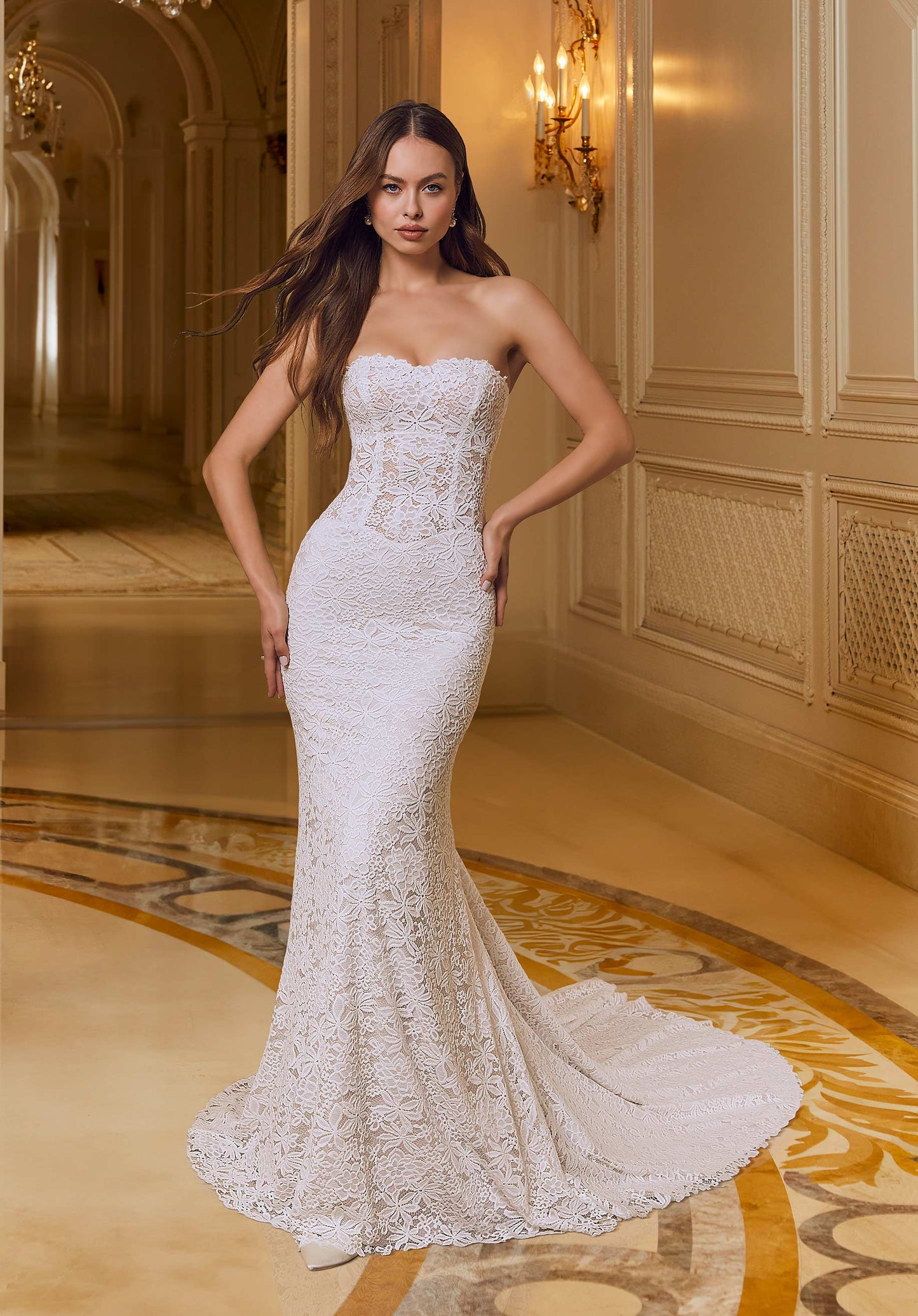 Rhiannon Wedding Dress