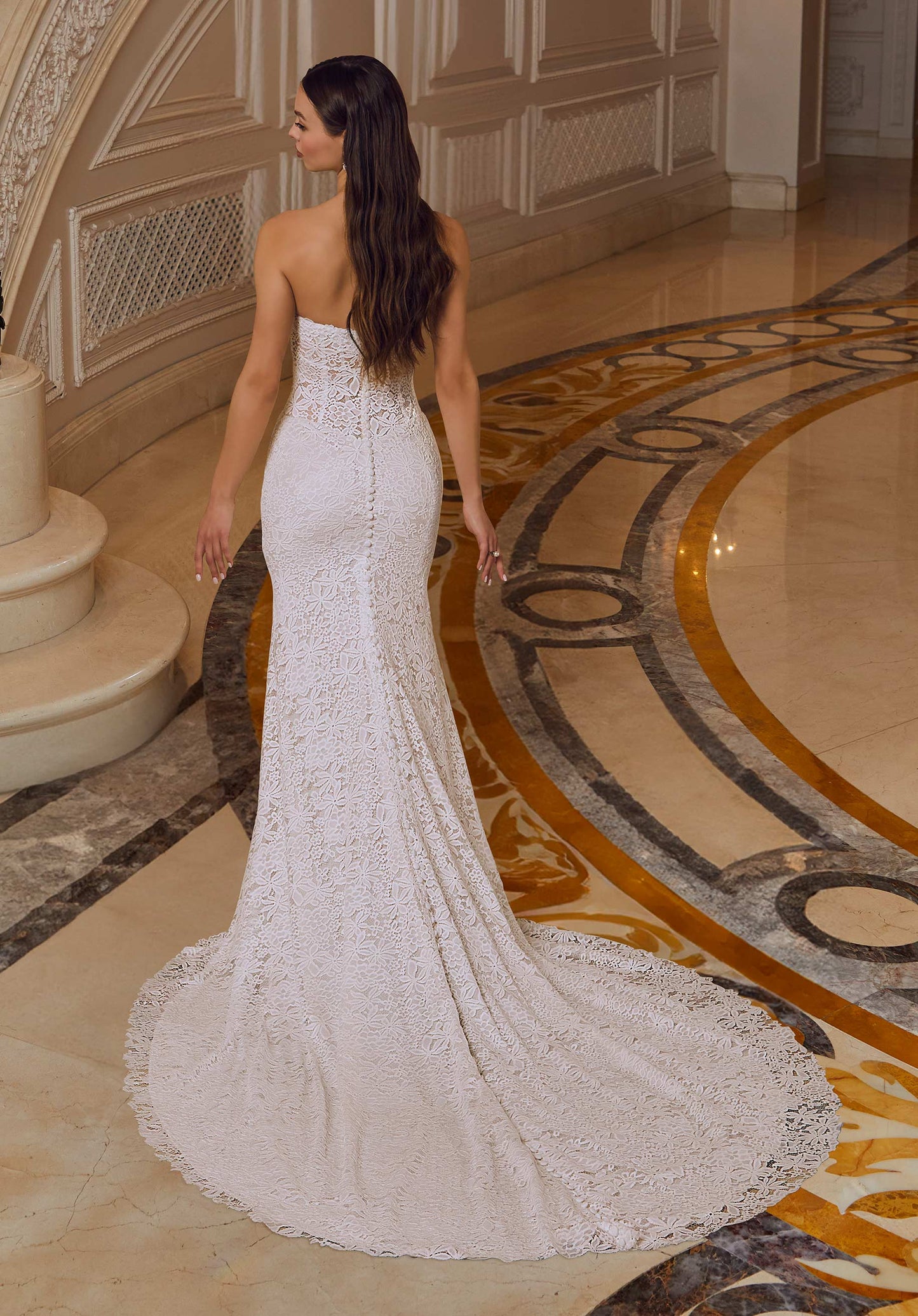 Rhiannon Wedding Dress