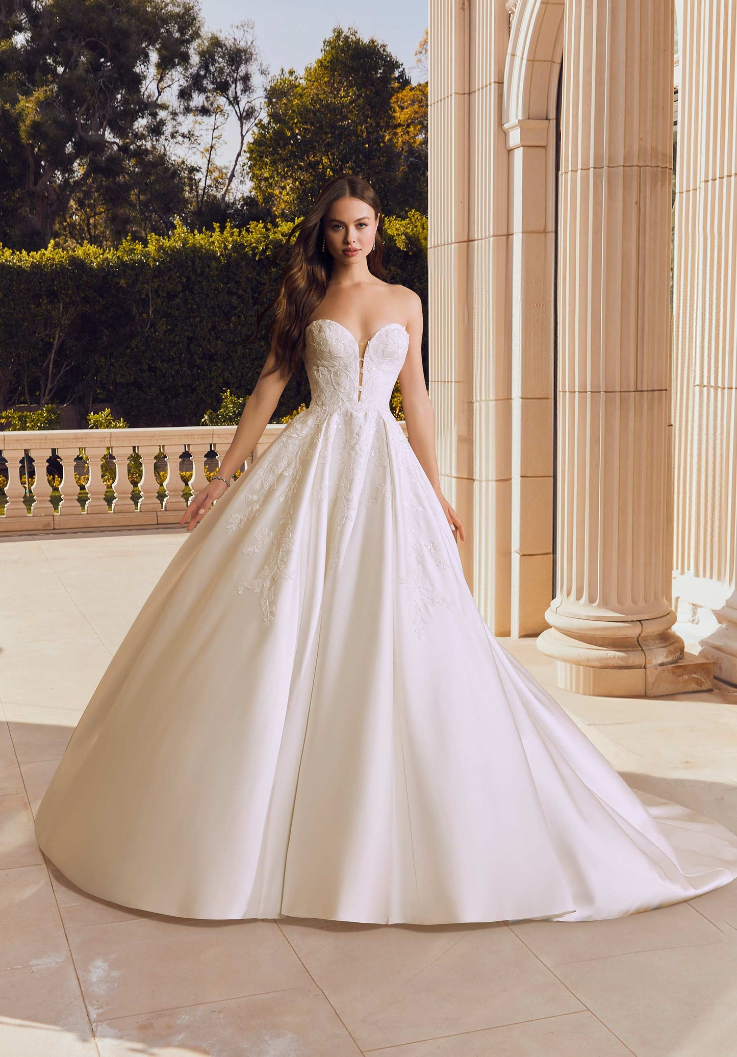 Rosemarie Wedding Dress