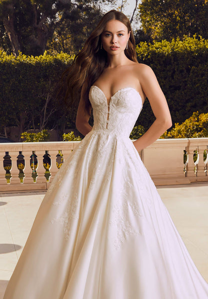 Rosemarie Wedding Dress