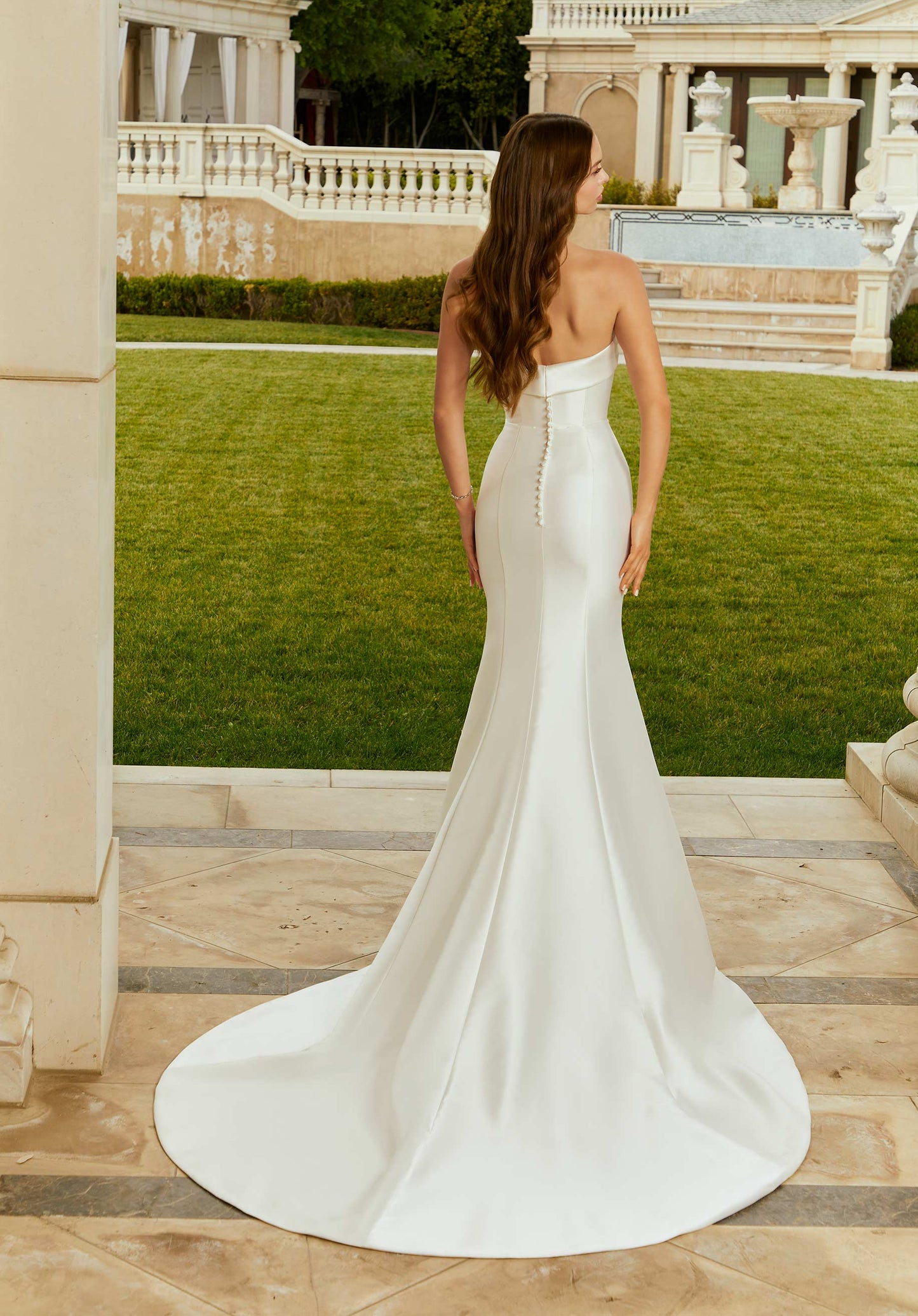 Rhonda Wedding Dress