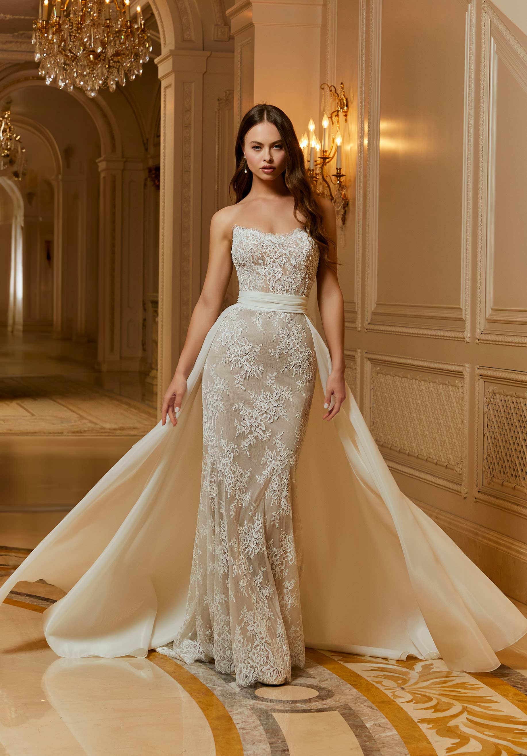 Rue Wedding Dress – Bridal and Formal