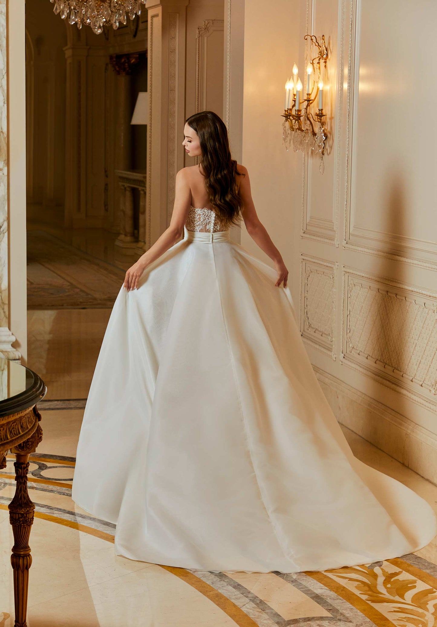 Rue Wedding Dress