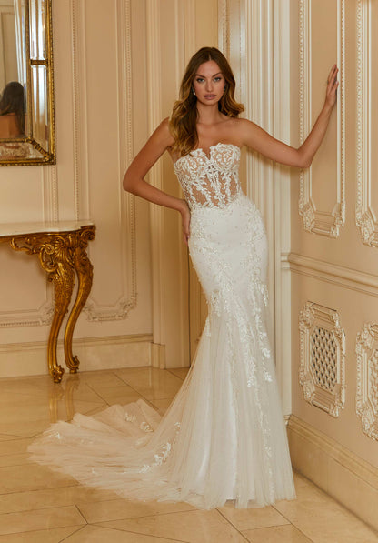 Rita Wedding Dress