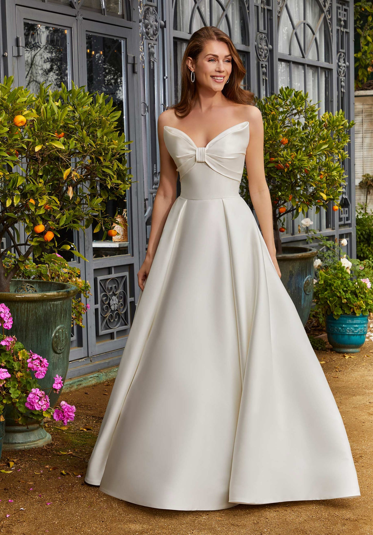 Rachel Wedding Dress