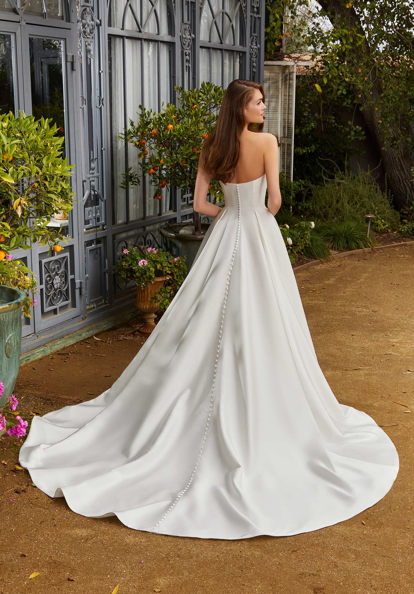 Rachel Wedding Dress