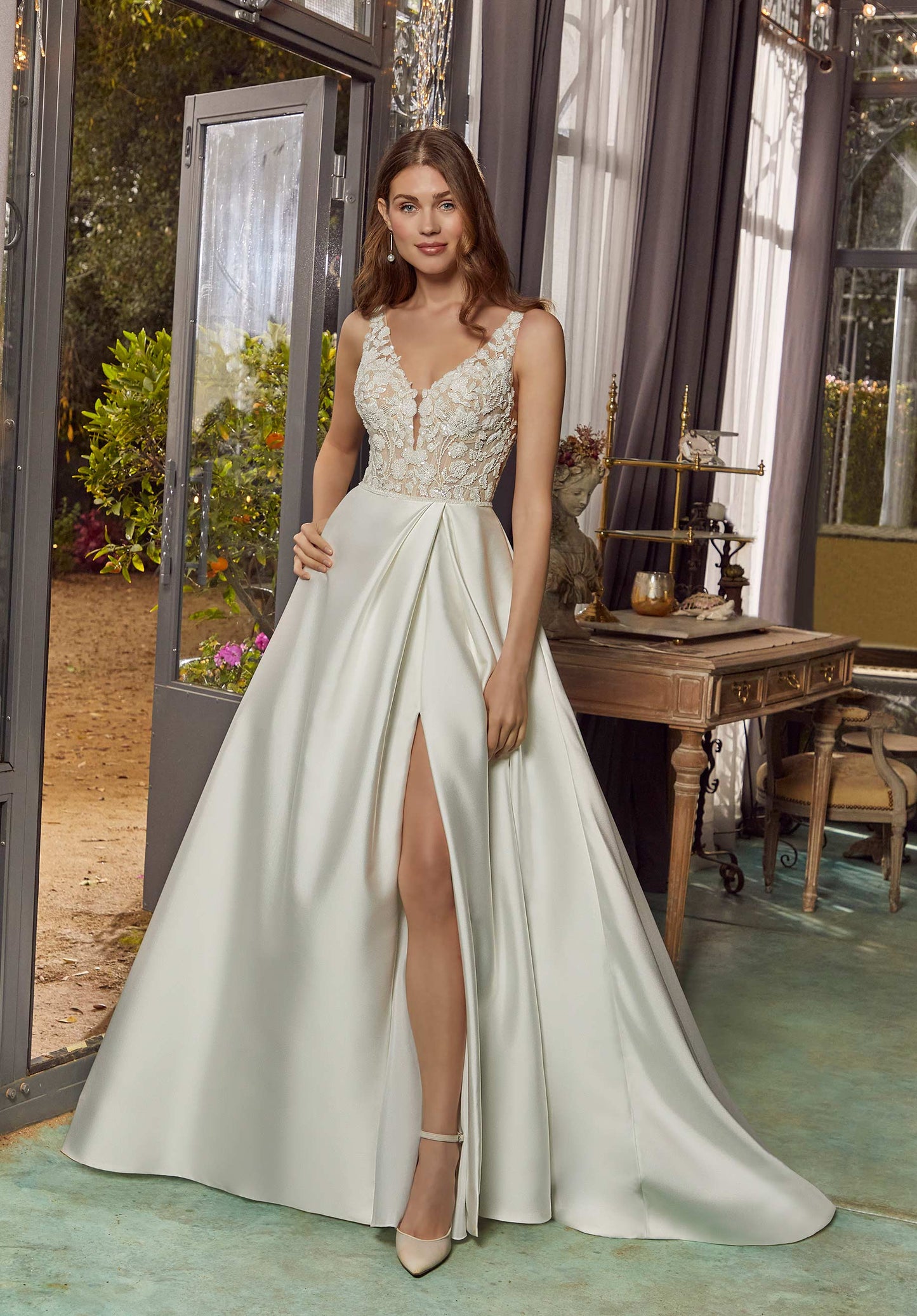 Ramona Wedding Dress