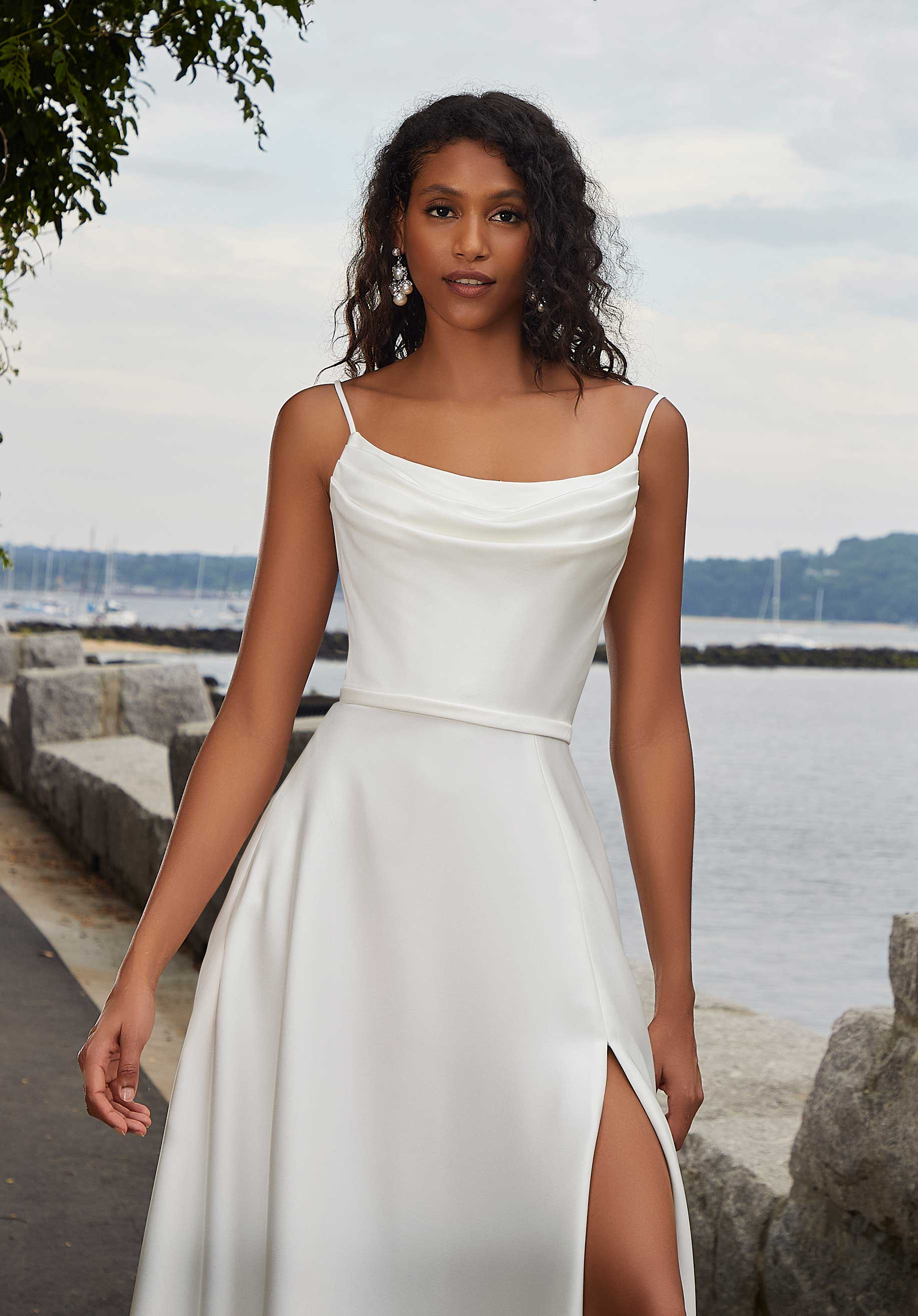 Nike Wedding Dress Bridal and Formal