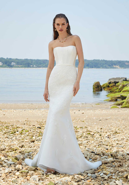 Parker Wedding Dress