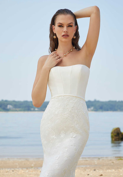 Parker Wedding Dress