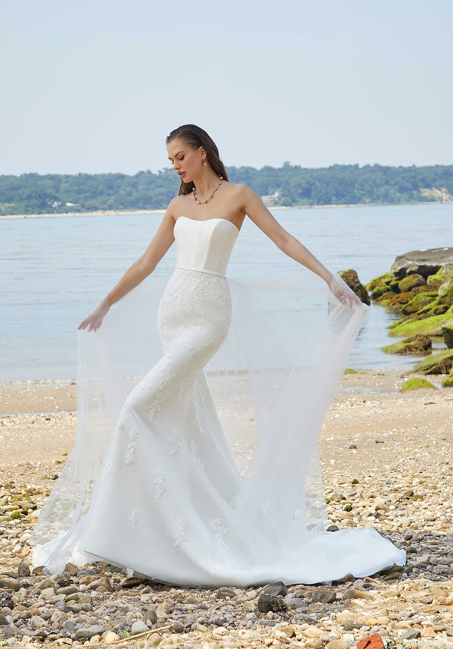 Parker Wedding Dress